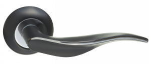 Ручка дверная "Энна" фото 