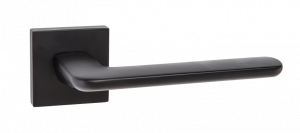 Ручка дверная "Лана" на 03 розетке фото 