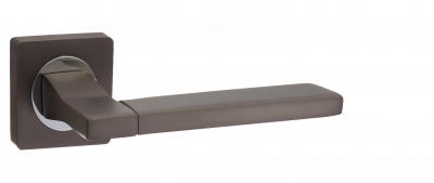 Дверные ручки Puerto "INAL 524-02" фото 