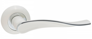 Ручка дверная "Модена" фото 