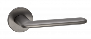 Дверные ручки Puerto "INAL 546-06 slim" фото 