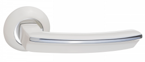 Ручка дверная "Ровиго" фото 