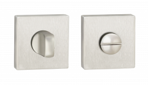 Завертка квадр. к ручкам PUERTO дверной фурнитуры для межкомнатных дверей оптом и в розницу с доставкой по всей России