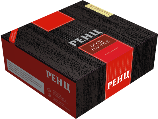 Упаковка РЕНЦ