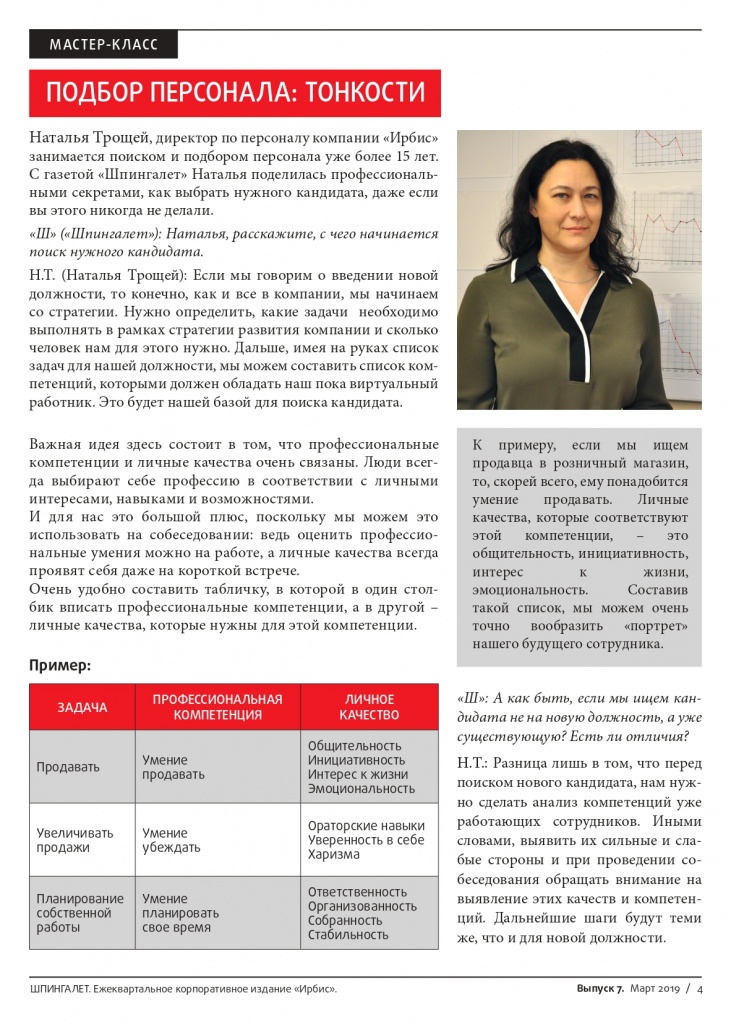 Шпингалет 7 - стр.4