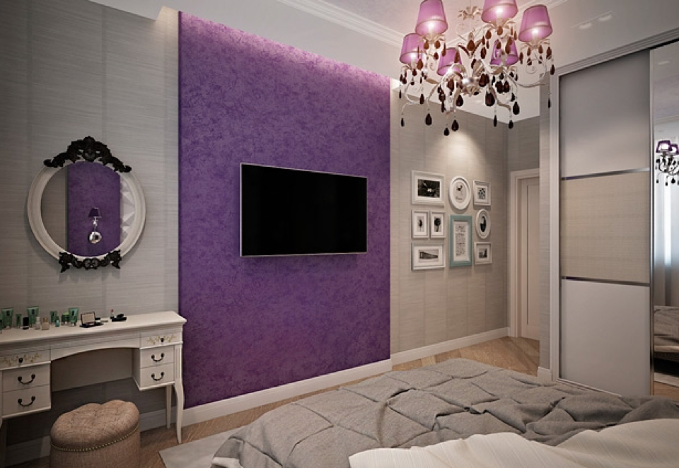 Как быстро обставить интерьер1