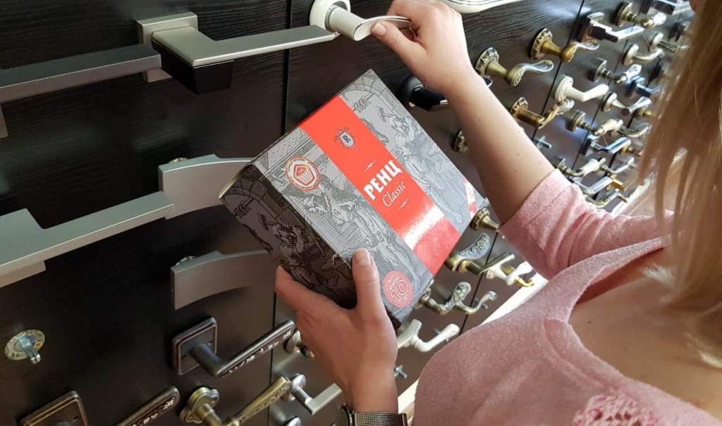 Как проверить качество дверной ручки перед покупкой