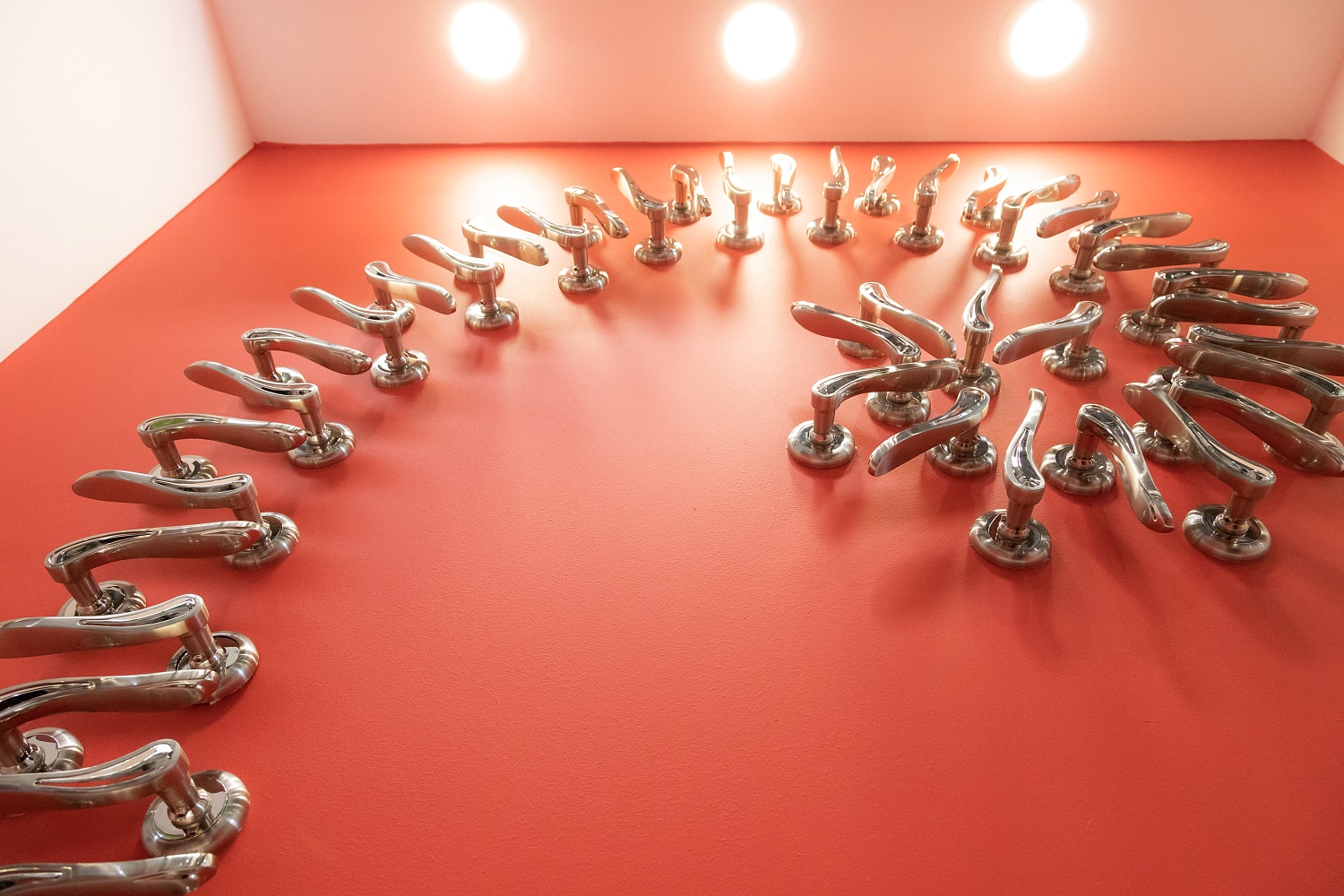 Математическая мера красоты