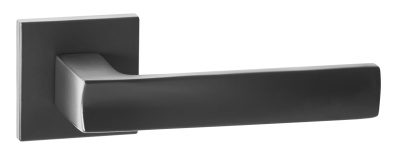 Ручка дв. "Вербена", черный