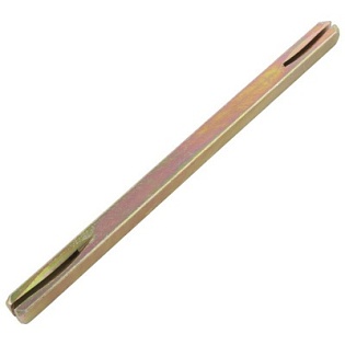 Квадрат под ручку 8х140 мм (упаковка 20шт) дверной фурнитуры для межкомнатных дверей оптом и в розницу с доставкой по всей России