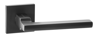 Ручка дв. "Савоярди", серия SLIM, черный