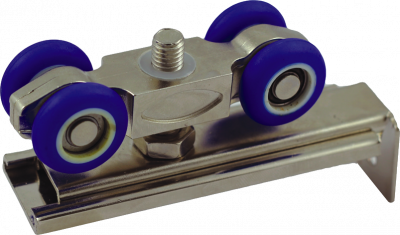 Комплект роликов для раздвижных дверей