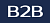 B2B