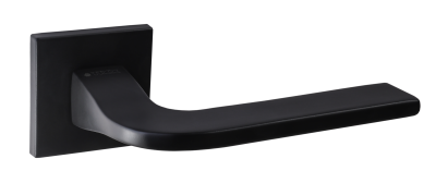 Ручка дв. "Сцилла", черный