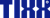 Логотип бренда TIXX