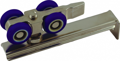 Комплект роликов для раздвижных дверей