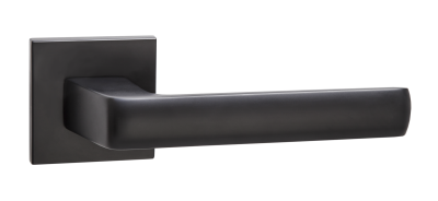 Ручка дв. "Нерина", черный